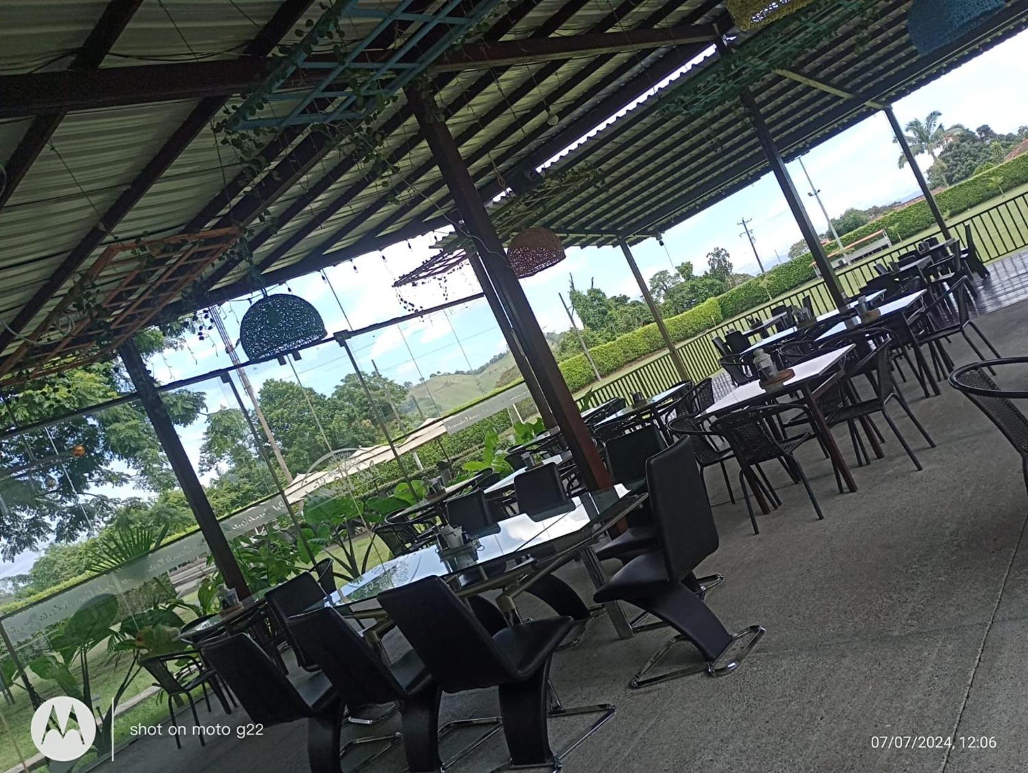 Hotel Palo Grande Cf Pereira Exterior photo