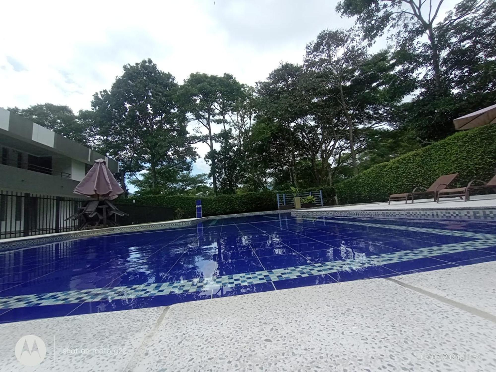 Hotel Palo Grande Cf Pereira Exterior photo